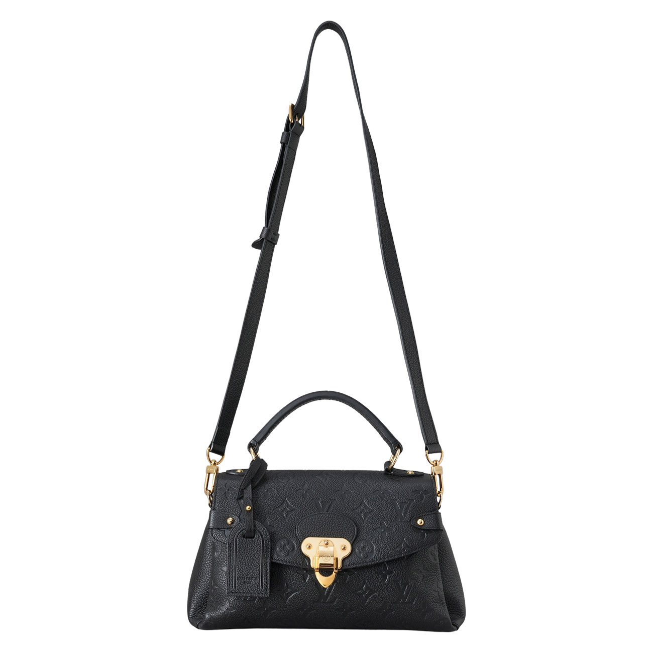 LOUIS VUITTON(USED)루이비통 M53941 앙프렝뜨 조르주 BB